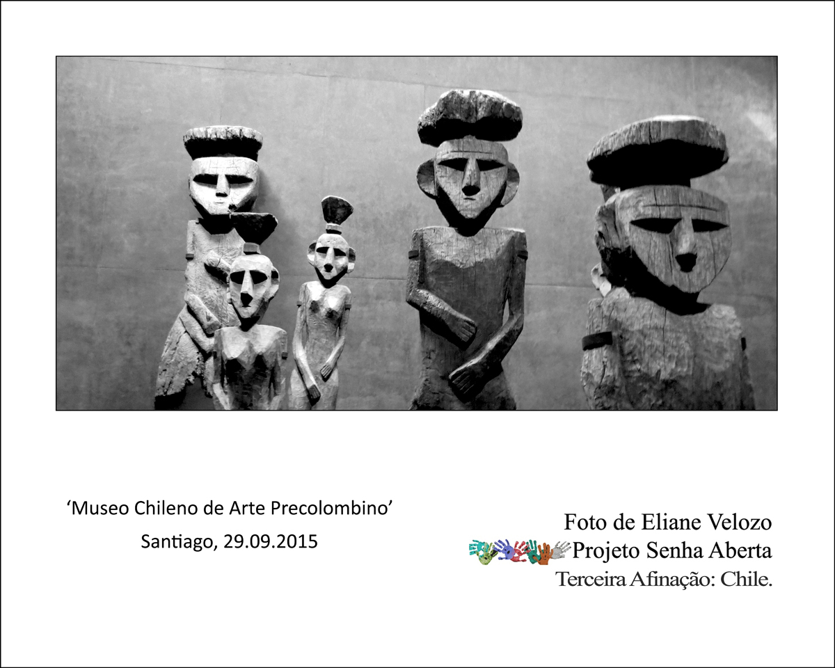 74- MUSEO CHILENO DE ARTE PRECOLOIMO cópia