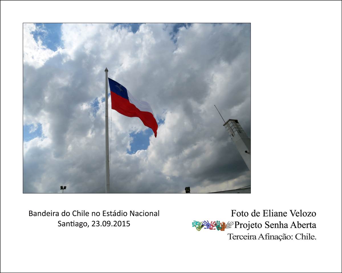 9-BANDEIRA DO CHILE NO ESTADIO NACIONAL cópia